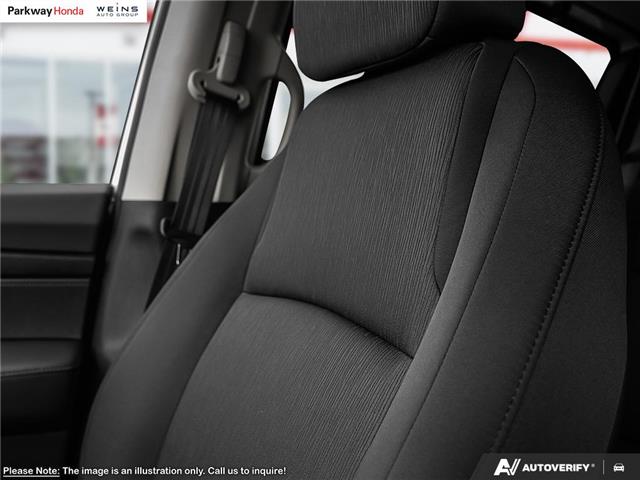 2026 Honda Odyssey Sport (Stk: 2314536) in North York - Image 17 of 24
