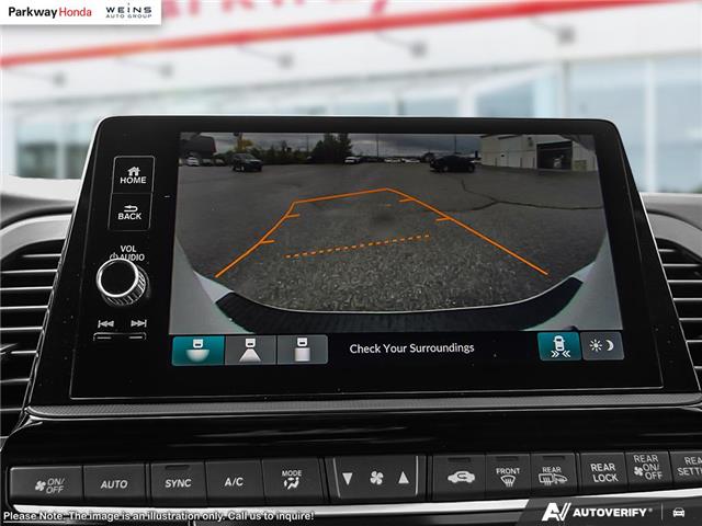 2026 Honda Odyssey Sport (Stk: 2314536) in North York - Image 20 of 24