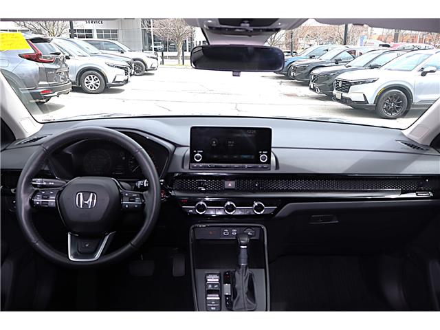 2024 Honda CR-V Sport (Stk: 2214747A) in Mississauga - Image 12 of 28