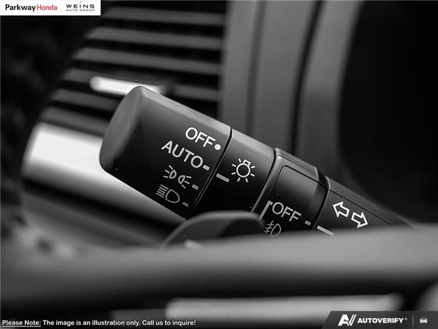 2026 Honda Odyssey Sport (Stk: 2314536) in North York - Image 22 of 24