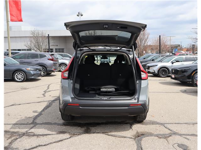 2024 Honda CR-V Sport (Stk: 2214747A) in Mississauga - Image 26 of 28
