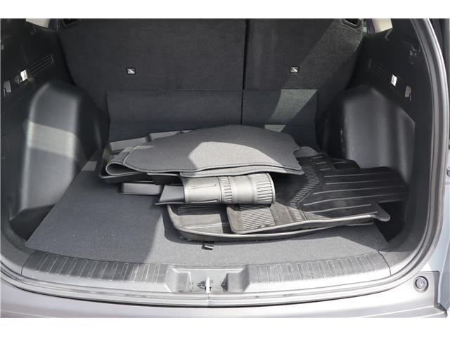 2024 Honda CR-V Sport (Stk: 2214747A) in Mississauga - Image 28 of 28