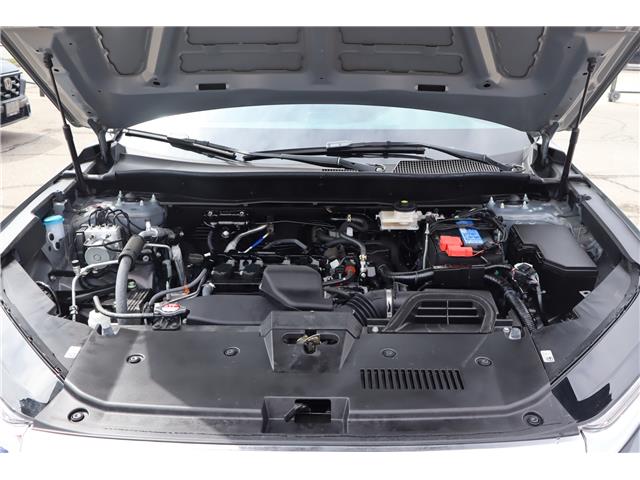 2024 Honda CR-V Sport (Stk: 2214747A) in Mississauga - Image 9 of 28