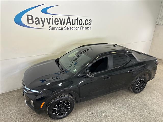 2024 Hyundai Santa Cruz Preferred (Stk: 43695J) in Belleville - Image 1 of 27