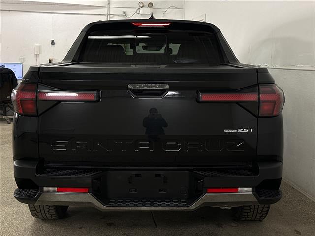 2024 Hyundai Santa Cruz Preferred (Stk: 43695J) in Belleville - Image 4 of 27