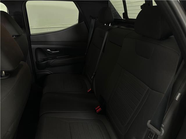 2024 Hyundai Santa Cruz Preferred (Stk: 43695J) in Belleville - Image 5 of 27