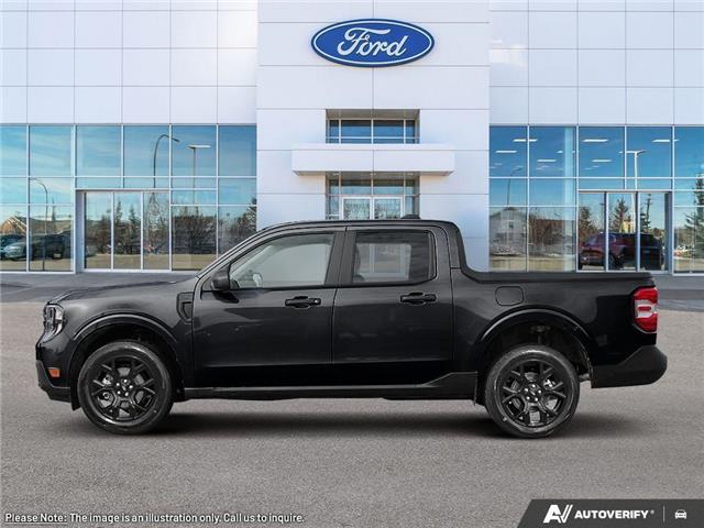 2026 Ford Maverick XLT (Stk: TA-739) in Calgary - Image 3 of 24