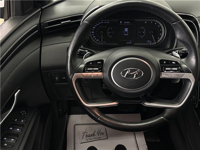 2024 Hyundai Santa Cruz Preferred (Stk: 43695J) in Belleville - Image 8 of 27