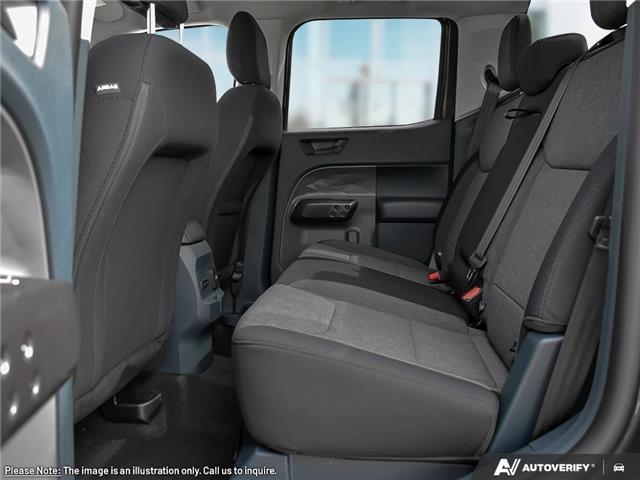 2026 Ford Maverick XLT (Stk: TA-739) in Calgary - Image 19 of 24