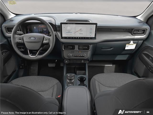 2026 Ford Maverick XLT (Stk: TA-739) in Calgary - Image 20 of 24