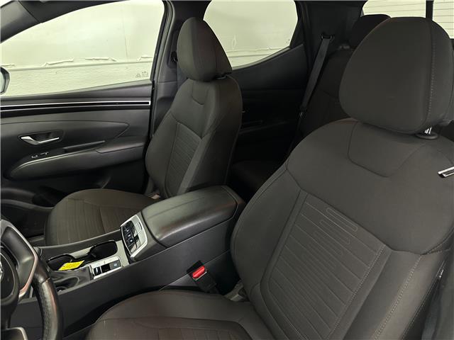 2024 Hyundai Santa Cruz Preferred (Stk: 43695J) in Belleville - Image 9 of 27