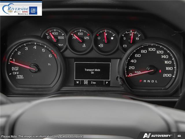 2026 GMC Sierra 1500 Pro (Stk: 26-287) in Brockville - Image 13 of 25