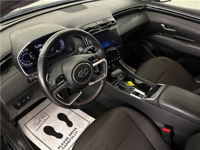 2024 Hyundai Santa Cruz Preferred (Stk: 43695J) in Belleville - Image 10 of 27
