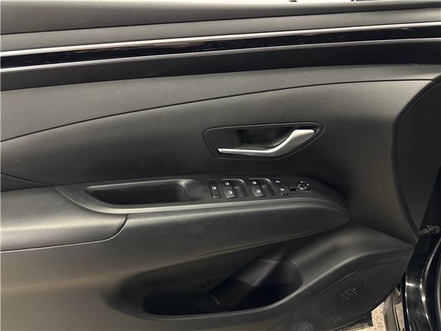 2024 Hyundai Santa Cruz Preferred (Stk: 43695J) in Belleville - Image 11 of 27
