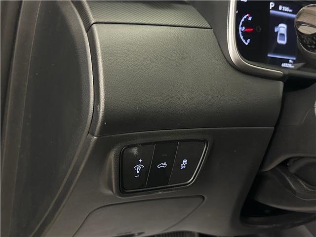 2024 Hyundai Santa Cruz Preferred (Stk: 43695J) in Belleville - Image 12 of 27