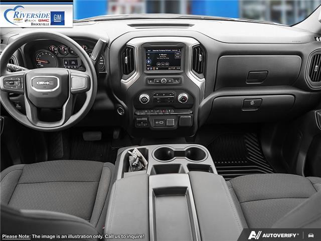 2026 GMC Sierra 1500 Pro (Stk: 26-289) in Brockville - Image 22 of 26