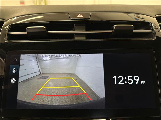 2024 Hyundai Santa Cruz Preferred (Stk: 43695J) in Belleville - Image 14 of 27