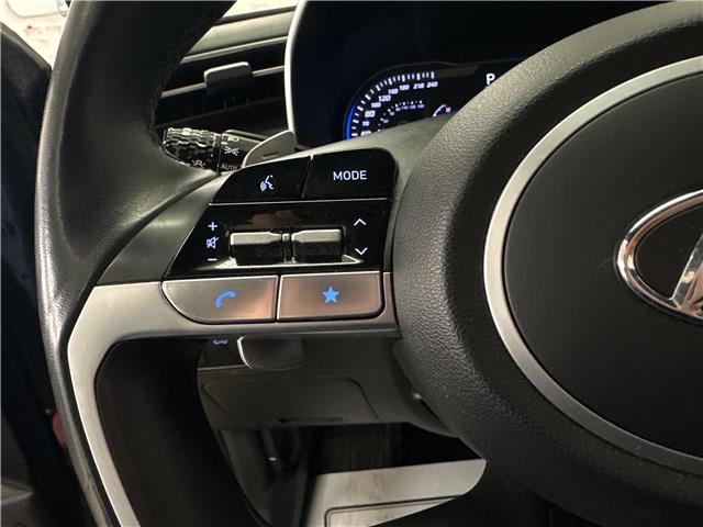 2024 Hyundai Santa Cruz Preferred (Stk: 43695J) in Belleville - Image 19 of 27