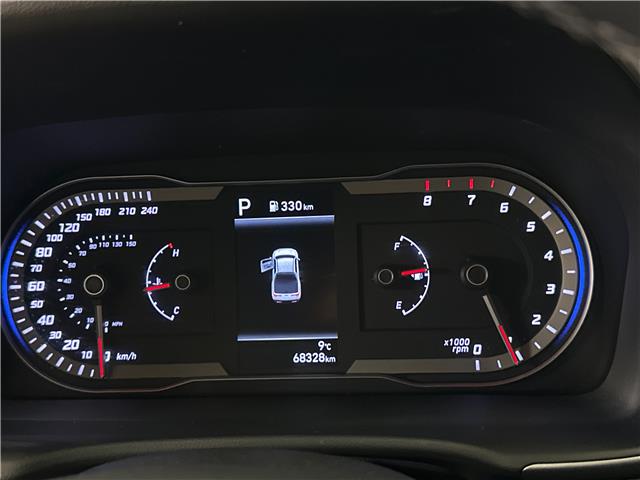 2024 Hyundai Santa Cruz Preferred (Stk: 43695J) in Belleville - Image 20 of 27