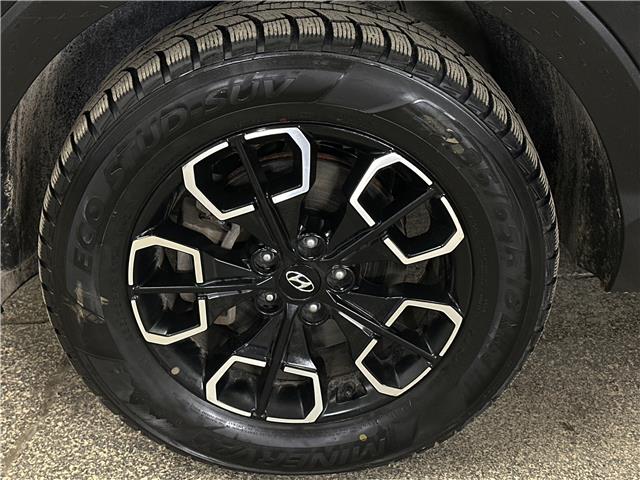 2024 Hyundai Santa Cruz Preferred (Stk: 43695J) in Belleville - Image 22 of 27