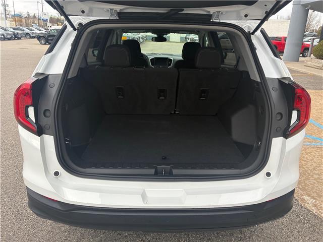 2022 GMC Terrain SLE (Stk: 154081) in London - Image 8 of 17
