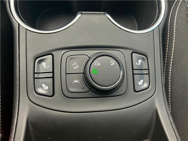 2022 GMC Terrain SLE (Stk: 154081) in London - Image 11 of 17