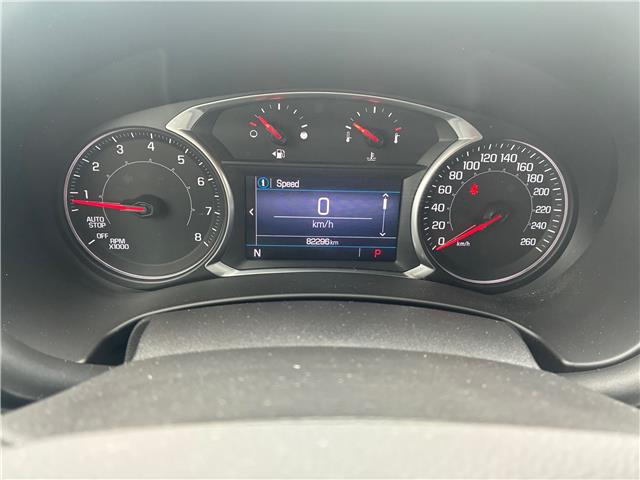 2022 GMC Terrain SLE (Stk: 154081) in London - Image 12 of 17