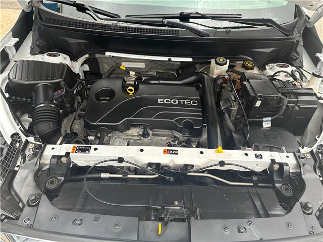 2022 GMC Terrain SLE (Stk: 154081) in London - Image 14 of 17