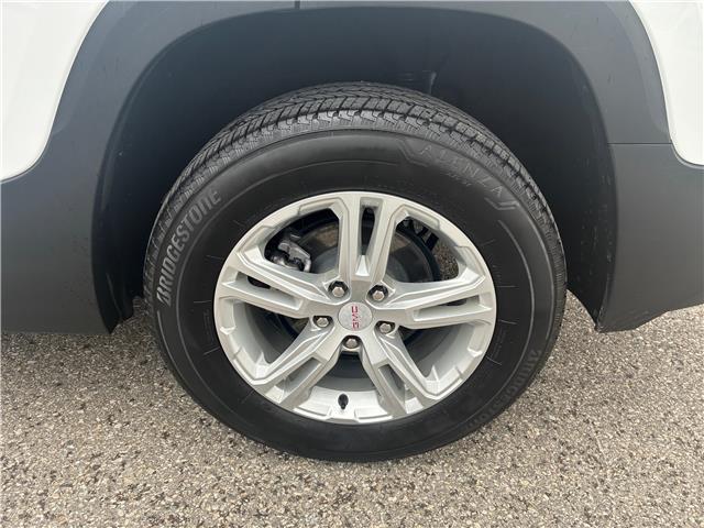 2022 GMC Terrain SLE (Stk: 154081) in London - Image 17 of 17