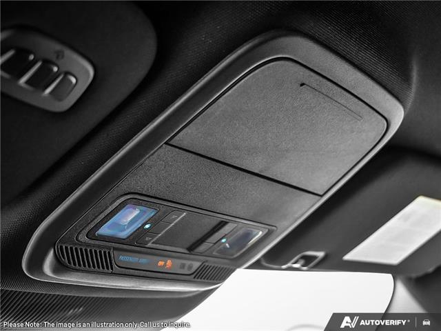 2026 Ford Explorer ST-Line (Stk: XI063) in Sault Ste. Marie - Image 17 of 24