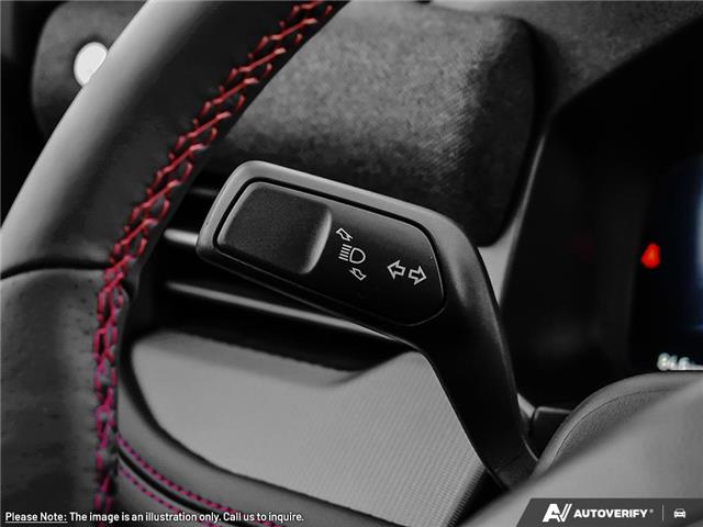 2026 Ford Explorer ST-Line (Stk: XI063) in Sault Ste. Marie - Image 23 of 24