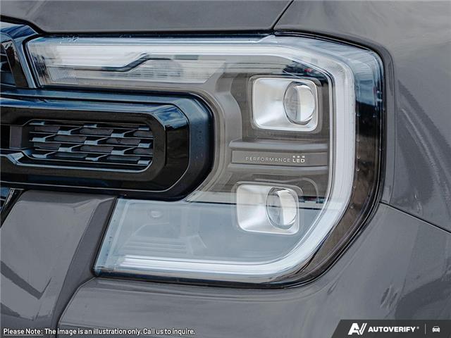 2026 Ford Ranger Lariat (Stk: RI021) in Sault Ste. Marie - Image 8 of 24