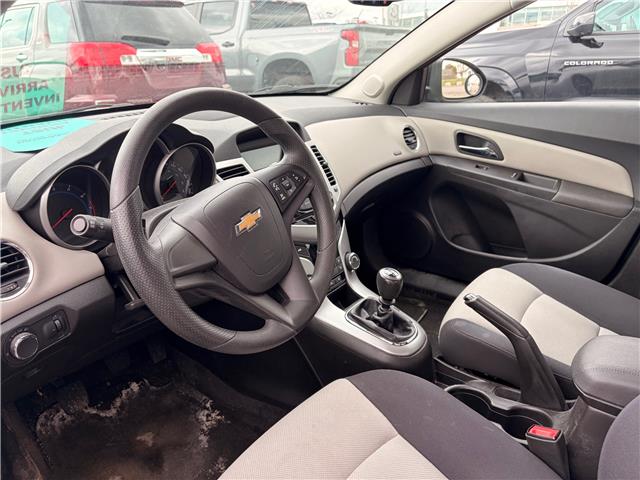 2015 Chevrolet Cruze 2LS (Stk: 26P011A) in London - Image 4 of 6