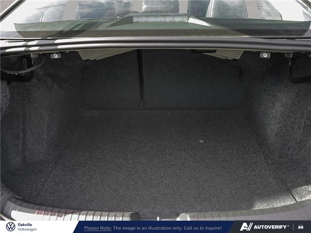 2026 Volkswagen Jetta Comfortline (Stk: 174163) in Oakville - Image 7 of 26
