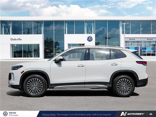 2026 Volkswagen Tiguan Comfortline (Stk: 174158) in Oakville - Image 3 of 24