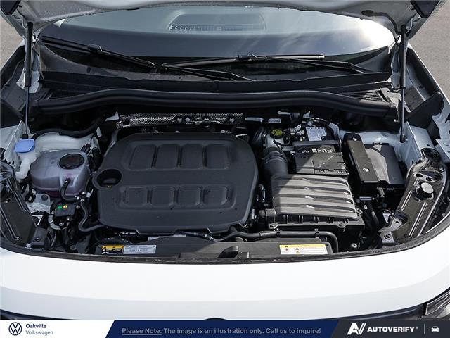 2026 Volkswagen Tiguan Comfortline (Stk: 174158) in Oakville - Image 6 of 24