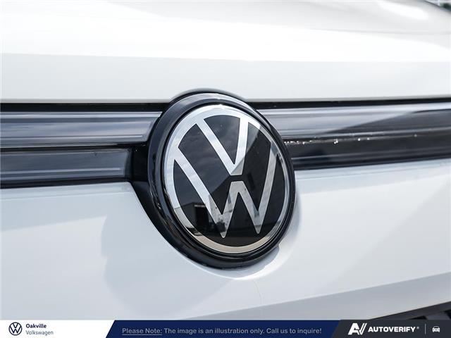 2026 Volkswagen Tiguan Comfortline (Stk: 174158) in Oakville - Image 9 of 24