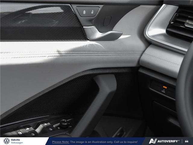 2026 Volkswagen Tiguan Comfortline (Stk: 174158) in Oakville - Image 16 of 24