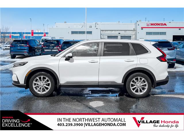 2024 Honda CR-V EX-L (Stk: SR0688A) in Calgary - Image 3 of 5
