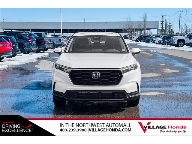 2024 Honda CR-V EX-L (Stk: SR0688A) in Calgary - Image 5 of 5