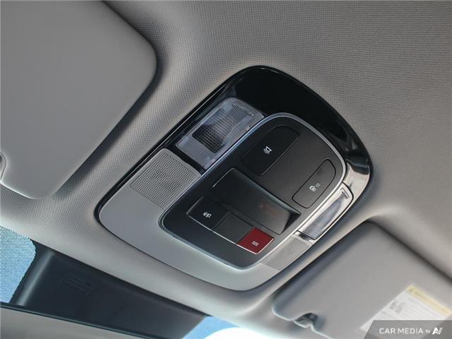 2022 Hyundai Tucson Preferred w/Trend Package (Stk: 104878) in London - Image 20 of 20