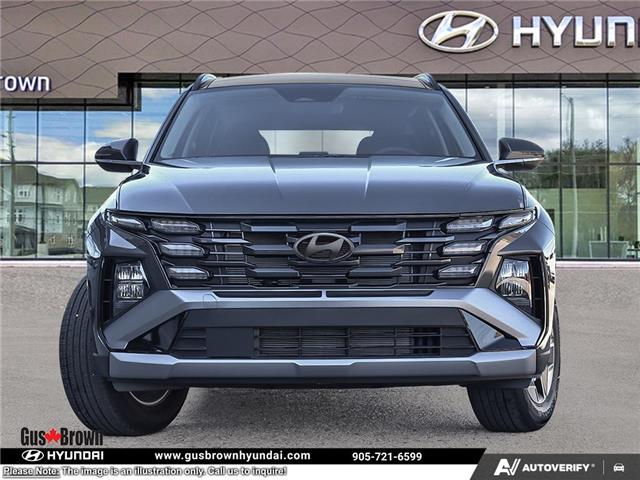 2026 Hyundai Tucson Preferred w/Trend Package (Stk: U471790) in Brooklin - Image 2 of 25