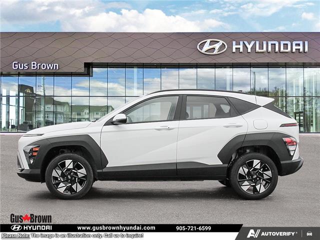 2026 Hyundai Kona 2.0L Preferred (Stk: U452042) in Brooklin - Image 3 of 26