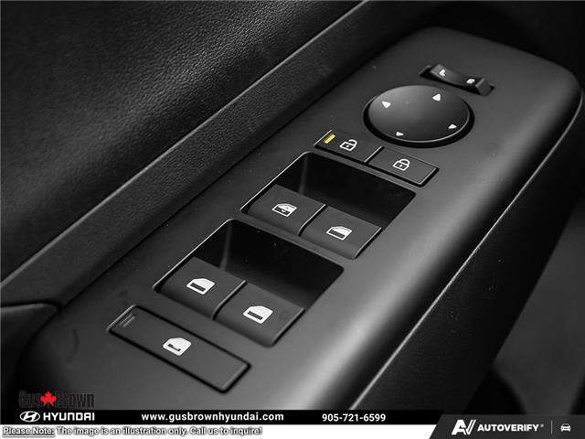 2026 Hyundai Kona 2.0L Essential (Stk: U438770) in Brooklin - Image 16 of 26