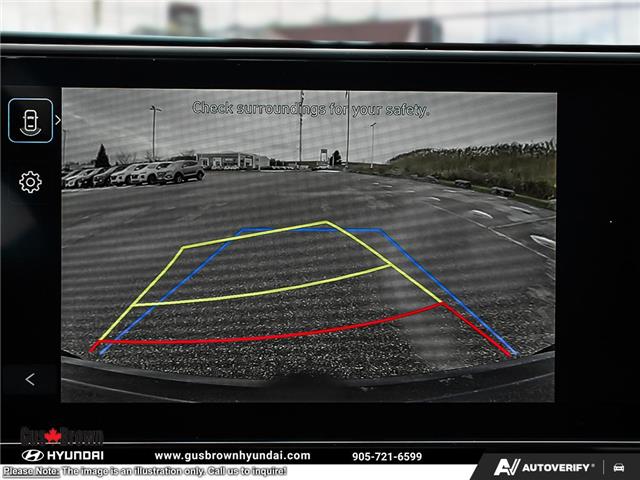 2026 Hyundai Kona 2.0L Essential (Stk: U438770) in Brooklin - Image 23 of 26