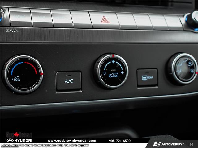 2026 Hyundai Kona 2.0L Essential (Stk: U438770) in Brooklin - Image 24 of 26