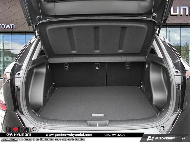 2026 Hyundai Kona 2.0L Preferred (Stk: U452097) in Brooklin - Image 7 of 26