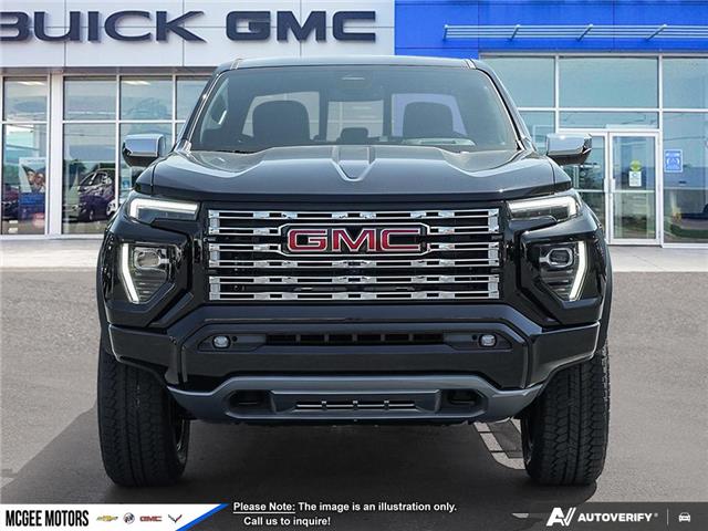 2026 GMC Canyon Denali (Stk: 162919) in Goderich - Image 2 of 20