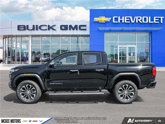 2026 GMC Canyon Denali (Stk: 162919) in Goderich - Image 3 of 20