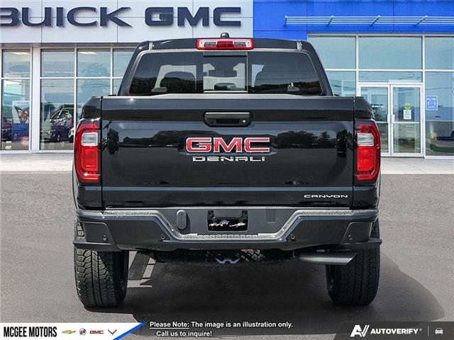 2026 GMC Canyon Denali (Stk: 162919) in Goderich - Image 5 of 20